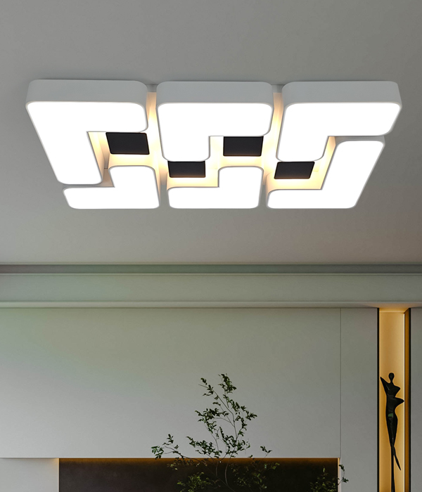 훈민정음160W/230W 국산LED거실등 아파트거실등