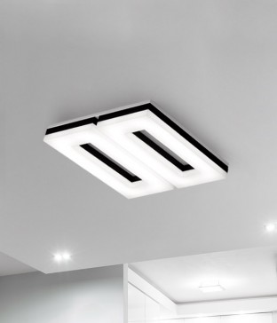 베이블 국산LED거실등 아파트거실등 156W