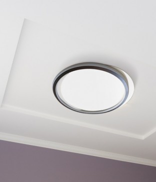 아밍A타입50W LED방등 안방전등