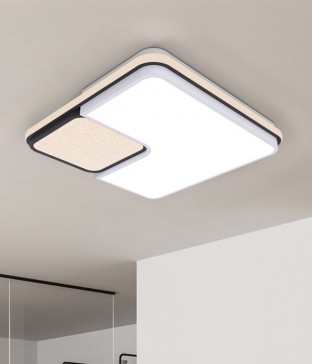 투스퀘어 LED방등 안방전등