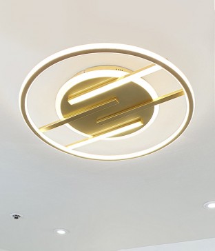 패시어원형(50W/80W) LED방등 안방전등