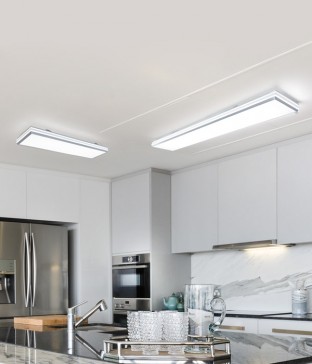 포체(1등 30W, 2등 60W) 주방조명등 싱크대조명