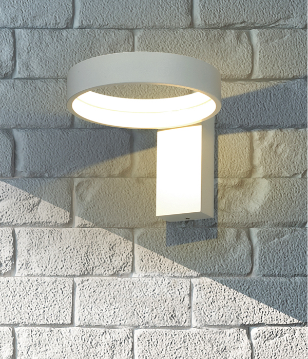 리토스 LED벽등 벽무드등 (7W )