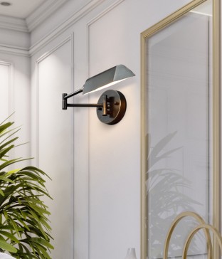 다트 회전 벽전등 LED벽등