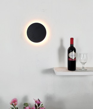 탱고 LED벽등, 벽부착등, 벽무드등 (8W)