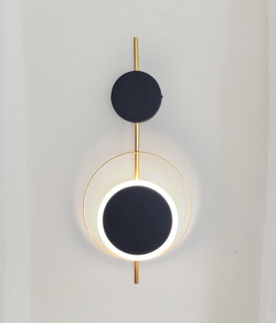 LED 쿠르트 벽조명등 인테리어벽등 (12W)