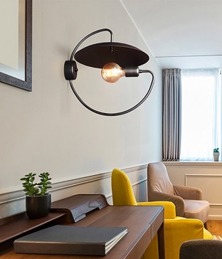 위니아 LED벽등, 인테리어 벽조명