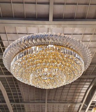 카리체 원형 22등 거실전등 아파트거실등