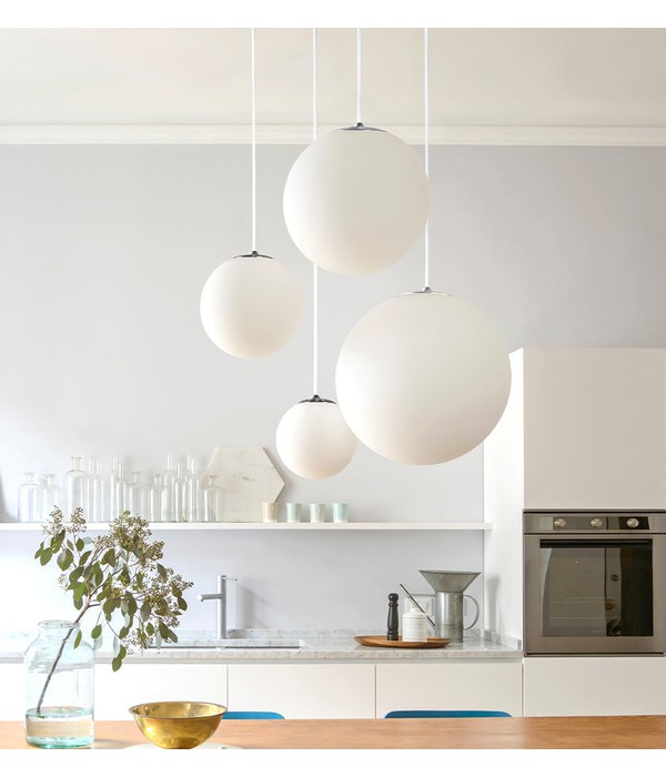 유백1등 식탁전등 아일랜드식탁조명