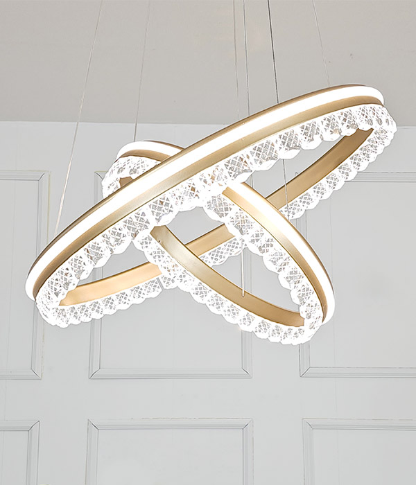 칼레포 투링 50W LED펜던트 식탁등