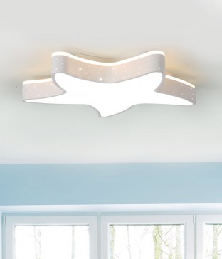 트윙클 50W LED방등 키즈방등 아이방조명