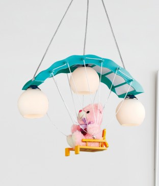 몰링 펜던트 키즈등 어린이펜던트 아이방조명