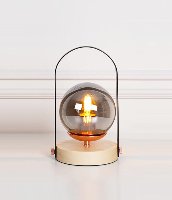 앙팡 무드스탠드, LED스탠드, 인테리어 스텐드조명, 침실 무드등