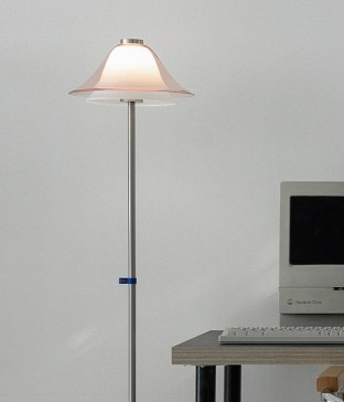 마가렛 무드 장스탠드 거실스탠드