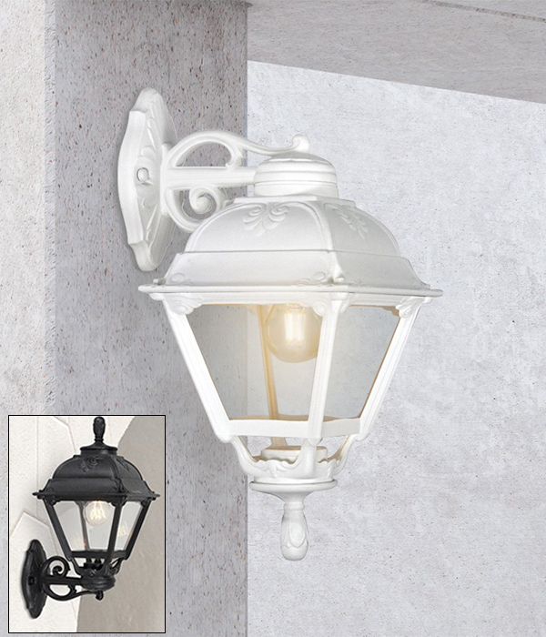 비스타 이태리수입 외부벽등 외벽등