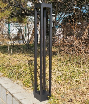 파일러 15W 잔디등 정원등 외부등