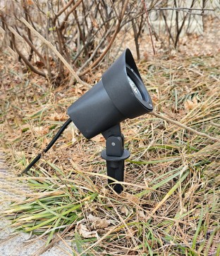 어퍼 LED9W 수목등 수목투사등 (팩타입)