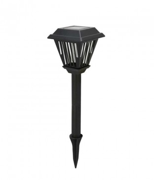 아폴 해충퇴치 정원등 야외조명 잔디조명 태양광조명