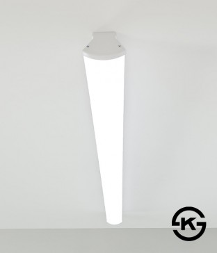 LED 모디 고효율 주차장등 40W / 60W