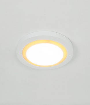 투미 투톤 엣지 원형 직부등 LED20W