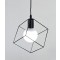 뷔아펠 정육면체 1등 식탁전등 펜던트조명