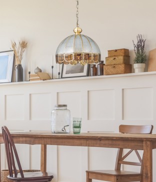 베로니카 4등 펜던트