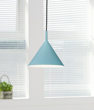 마운틴 1등 펜던트조명 식탁조명