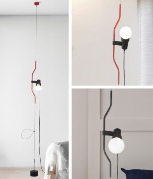 포스코 장스탠드 거실스탠드(천정고정형)