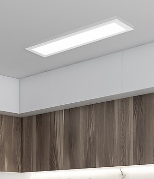 라파스 직하 면조명 주방조명 640X180 LED25W