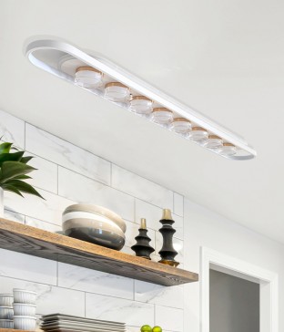 마니아 LED80W 국산 주방등 주방전등(대형)